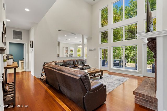 1903 SALT CREEK Drive, Fleming Island, FL 32003