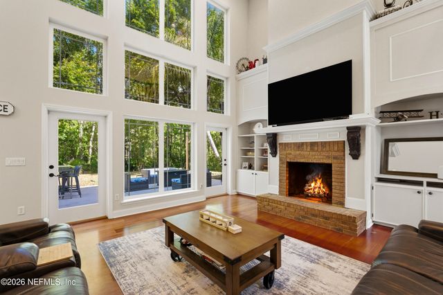 1903 SALT CREEK Drive, Fleming Island, FL 32003