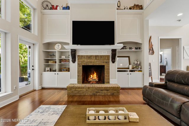 1903 SALT CREEK Drive, Fleming Island, FL 32003