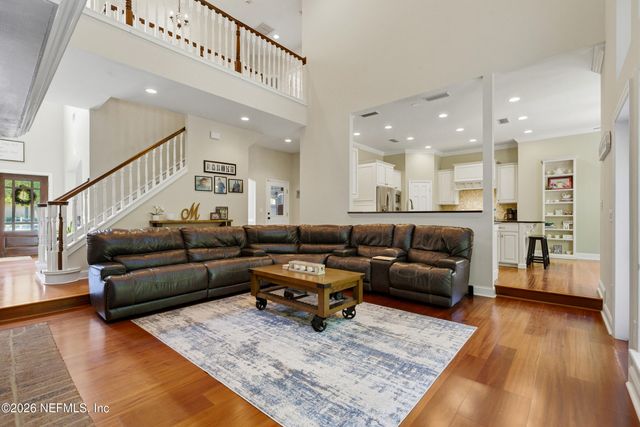 1903 SALT CREEK Drive, Fleming Island, FL 32003