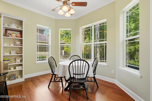 1903 SALT CREEK Drive, Fleming Island, FL 32003