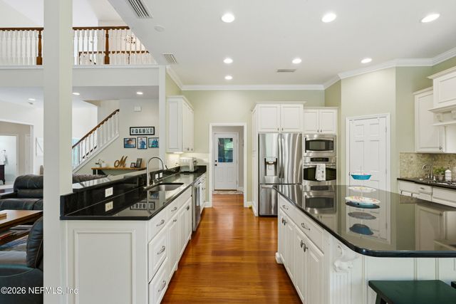 1903 SALT CREEK Drive, Fleming Island, FL 32003