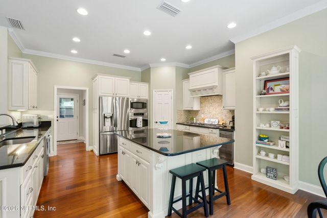 1903 SALT CREEK Drive, Fleming Island, FL 32003