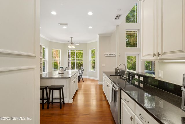 1903 SALT CREEK Drive, Fleming Island, FL 32003