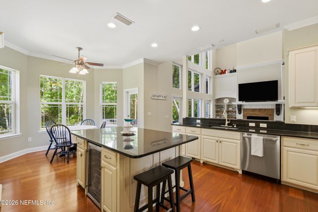 1903 SALT CREEK Drive, Fleming Island, FL 32003