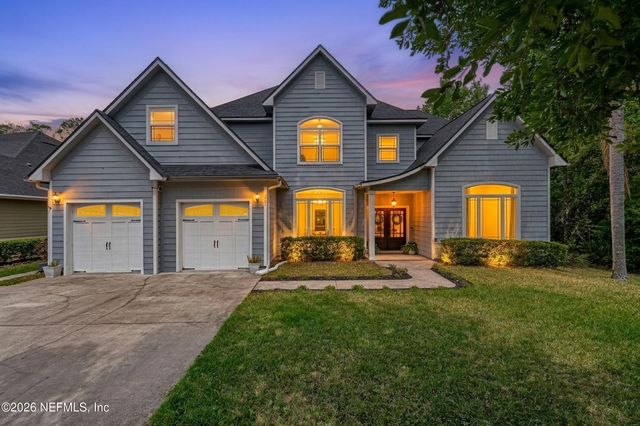 1903 SALT CREEK Drive, Fleming Island, FL 32003