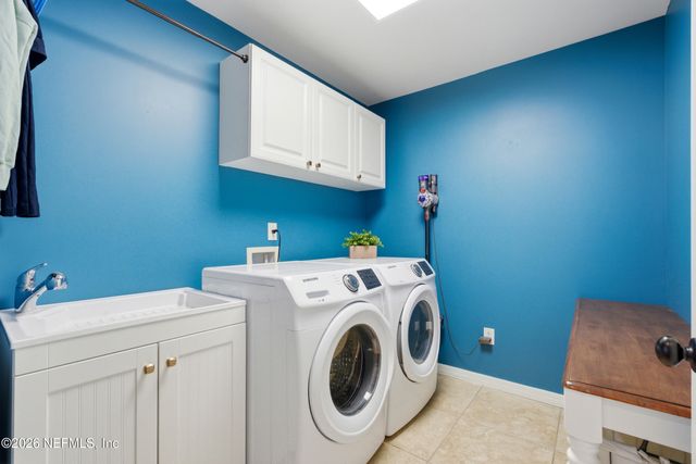 1903 SALT CREEK Drive, Fleming Island, FL 32003