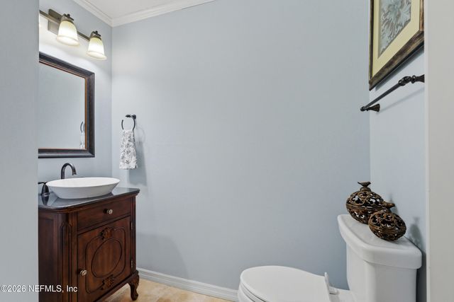 1903 SALT CREEK Drive, Fleming Island, FL 32003