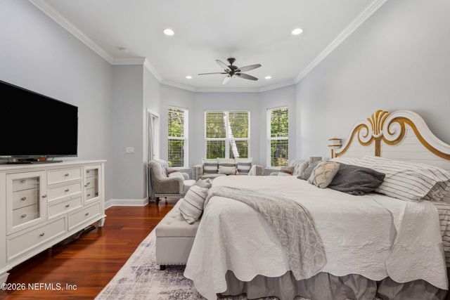 1903 SALT CREEK Drive, Fleming Island, FL 32003