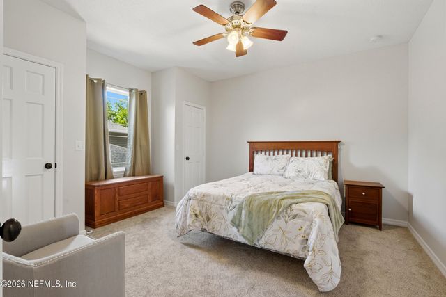 1903 SALT CREEK Drive, Fleming Island, FL 32003