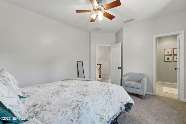 1903 SALT CREEK Drive, Fleming Island, FL 32003