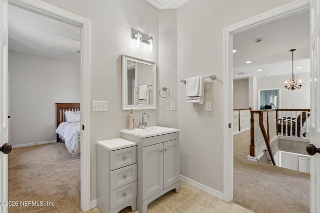 1903 SALT CREEK Drive, Fleming Island, FL 32003