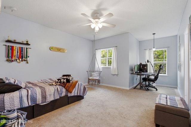 1903 SALT CREEK Drive, Fleming Island, FL 32003