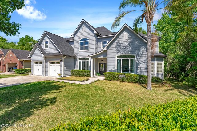 1903 SALT CREEK Drive, Fleming Island, FL 32003