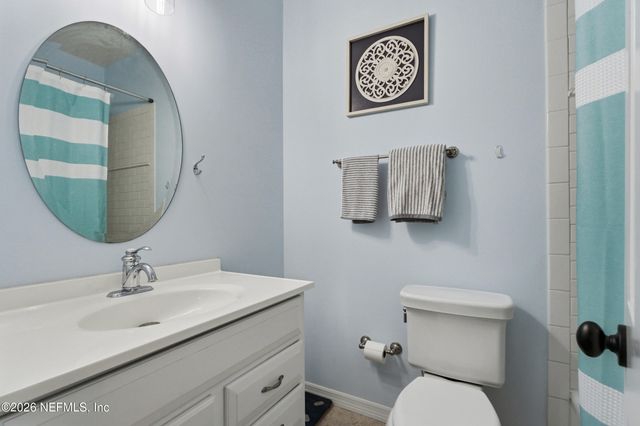 1903 SALT CREEK Drive, Fleming Island, FL 32003