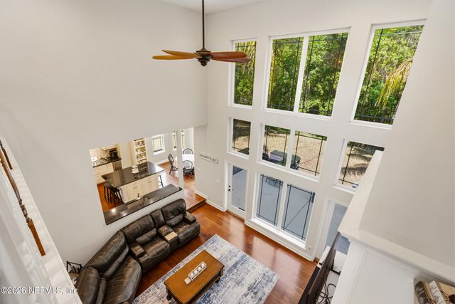 1903 SALT CREEK Drive, Fleming Island, FL 32003