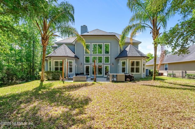 1903 SALT CREEK Drive, Fleming Island, FL 32003