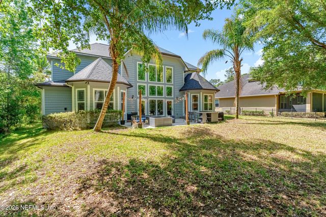 1903 SALT CREEK Drive, Fleming Island, FL 32003