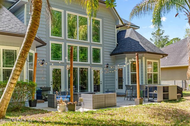 1903 SALT CREEK Drive, Fleming Island, FL 32003