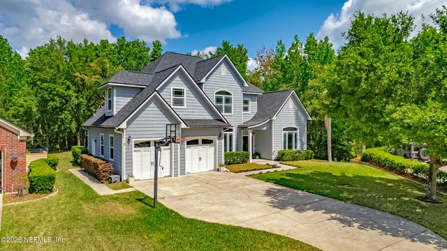 1903 SALT CREEK Drive, Fleming Island, FL 32003