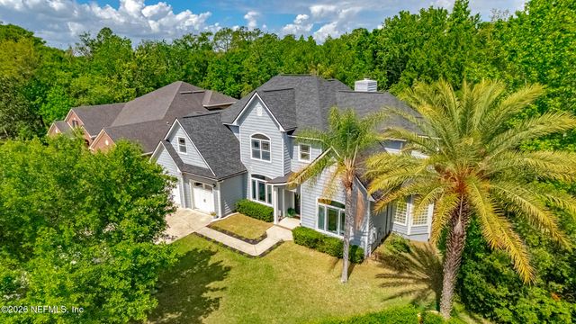 1903 SALT CREEK Drive, Fleming Island, FL 32003