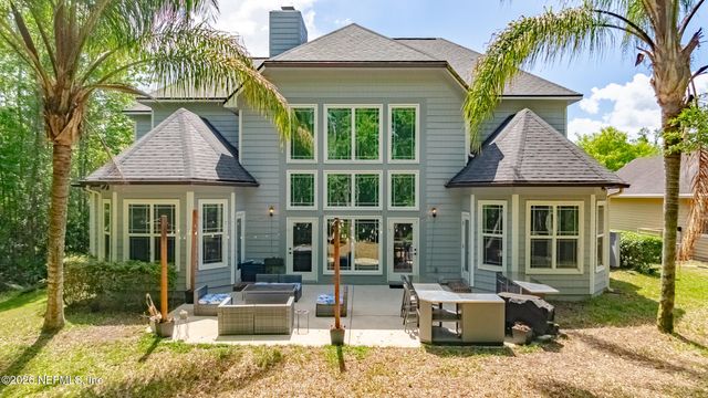 1903 SALT CREEK Drive, Fleming Island, FL 32003