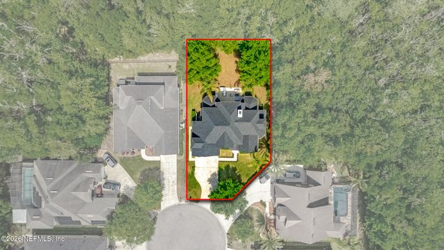 1903 SALT CREEK Drive, Fleming Island, FL 32003