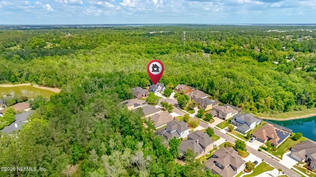 1903 SALT CREEK Drive, Fleming Island, FL 32003