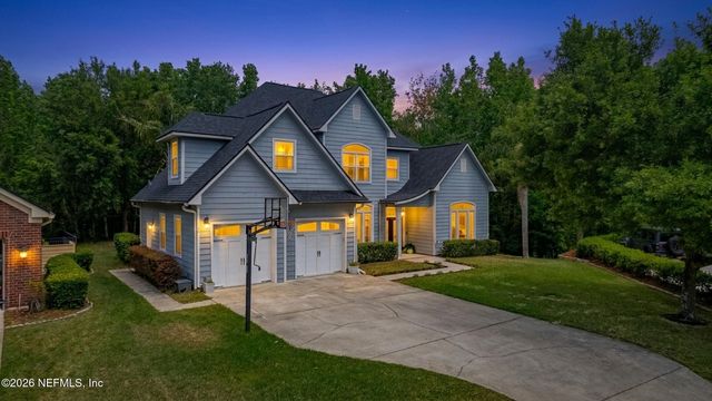 1903 SALT CREEK Drive, Fleming Island, FL 32003