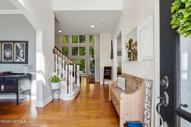 1903 SALT CREEK Drive, Fleming Island, FL 32003