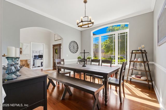 1903 SALT CREEK Drive, Fleming Island, FL 32003