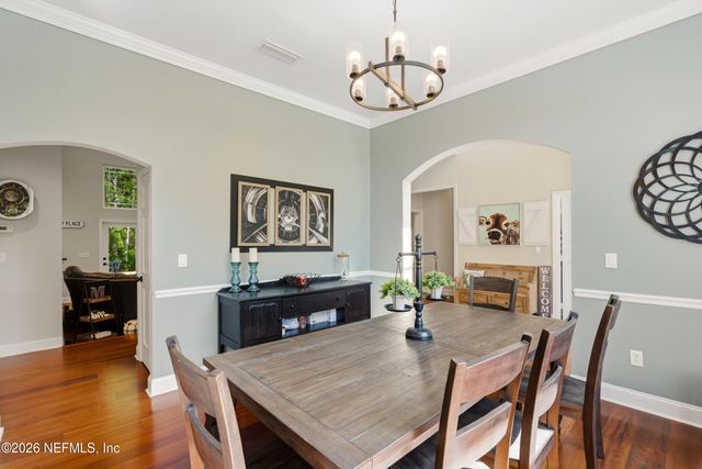 1903 SALT CREEK Drive, Fleming Island, FL 32003