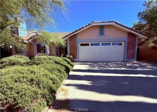 39330 Gainsborough, Palmdale, CA 93551