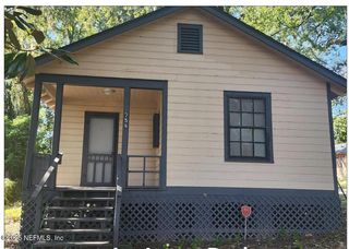 758 ASHFORD Street, Jacksonville, FL 32208