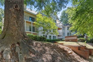 855 Piedmont Avenue NE 3D, Atlanta, GA 30308