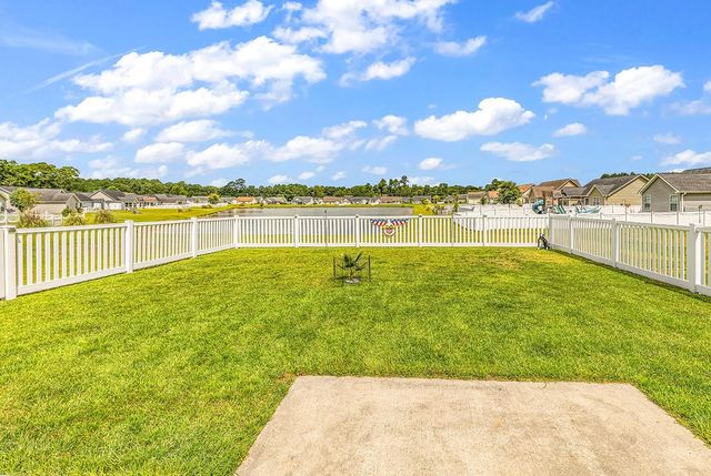 278 Encore Circle, Myrtle Beach, SC 29579