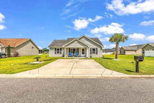 278 Encore Circle, Myrtle Beach, SC 29579