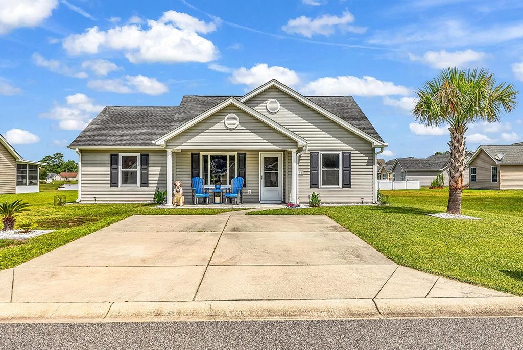 278 Encore Circle, Myrtle Beach, SC 29579