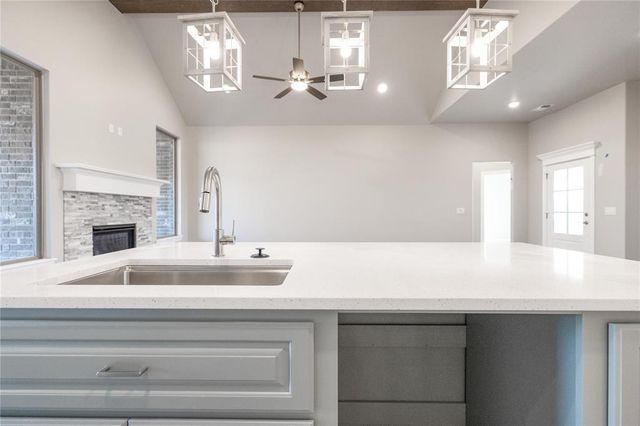 13021 NE 8th Street, Choctaw, OK 73020