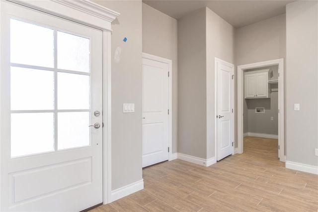 13021 NE 8th Street, Choctaw, OK 73020