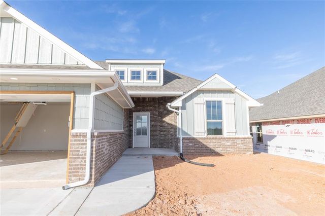 13021 NE 8th Street, Choctaw, OK 73020