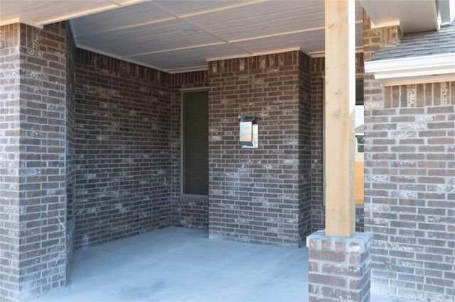 13021 NE 8th Street, Choctaw, OK 73020