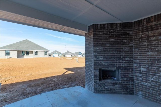 13021 NE 8th Street, Choctaw, OK 73020