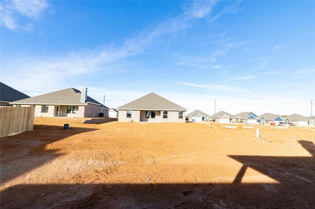 13021 NE 8th Street, Choctaw, OK 73020