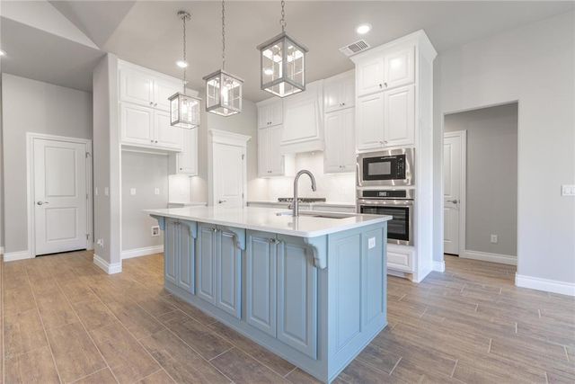 13021 NE 8th Street, Choctaw, OK 73020
