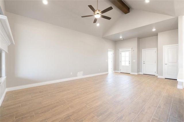 13021 NE 8th Street, Choctaw, OK 73020