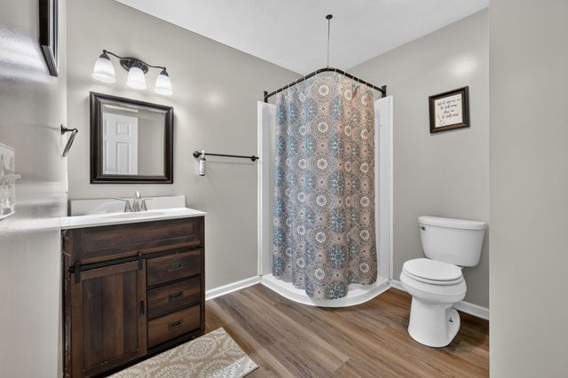 2237 Cold Springs Rd, Lafayette, TN 37083
