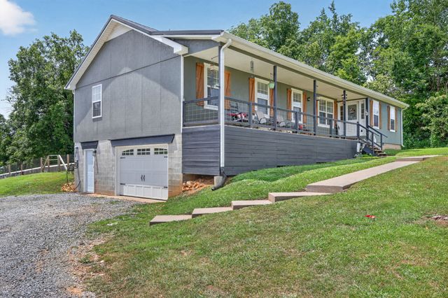 2237 Cold Springs Rd, Lafayette, TN 37083