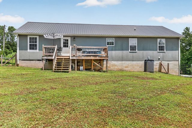 2237 Cold Springs Rd, Lafayette, TN 37083
