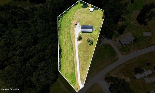 2237 Cold Springs Rd, Lafayette, TN 37083